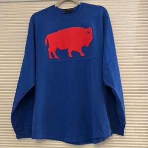 Buffalo Bills Top